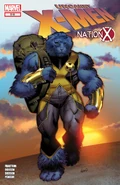 Uncanny X-Men Vol 1 519