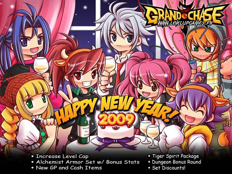 grandchase wiki