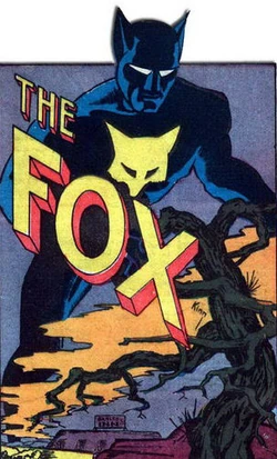 Foxmlj1
