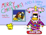 ChristmasCard