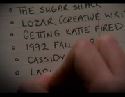 List