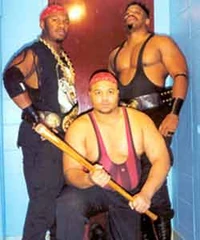 The Gangstas
