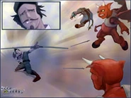 Thumb Robin Hood