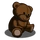Cocoa Bear-icon