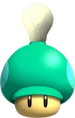 Lightmushroom