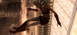 Lightsaber Lost