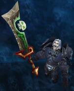 Tirion the Fallen