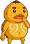 Goron (Phantom Hourglass)