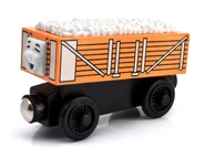 OrangeRickety