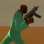 MP5 VCS