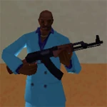 AK47 VCS