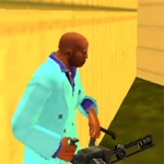 Minigun VCS