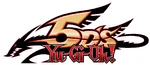 Yu-Gi-Oh! 5Ds logo