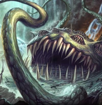 Yogg Saron