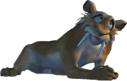 Zeke