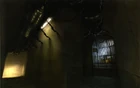 Nova prospekt corridor