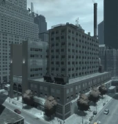 Lancet-HospitalCenter-GTA4-exterior