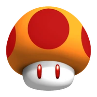 ClassicMushroom