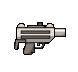 Subfusil Micro CW HUD (PSP)