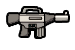 Carabina CW HUD (PSP)