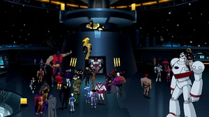 New JLU