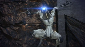 Feros Geth Hopper