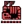 01 Bone Red