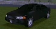 FBI Car III