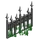 Dreadful Fence-icon