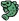 Fish-Green