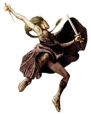 Shadowdancer