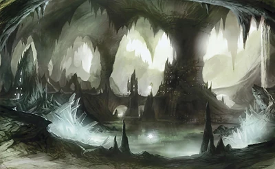 The Underdark
