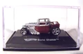 Bone Shaker Collection