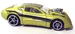 Overboard 454 Yellow