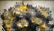 Darksiders map