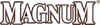 Magnum logo old