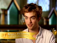 Robert Pattinson (Cedric Diggory) 02