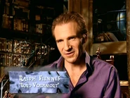 Ralph Fiennes (Voldemort) GoF screenshot