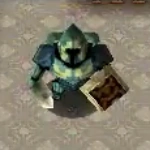 Warp Phantom