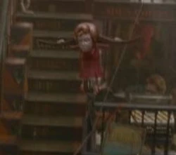 Umbridge Toy