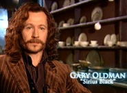 Gary Oldman (Sirius Black) HP5 screenshot