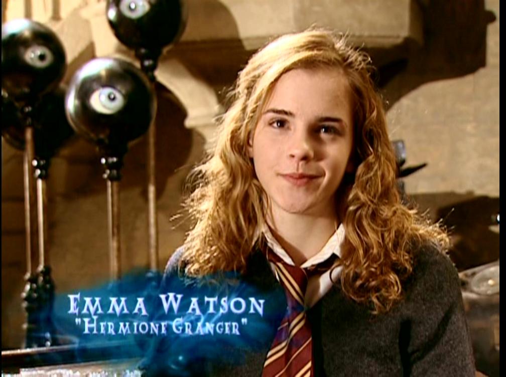 emma watson wiki. Emma Watson (Hermione Granger)