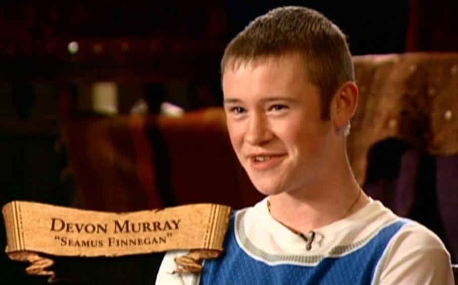 Devon+murray