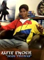 Alfie Enoch (Dean Thomas) HP6 screenshot.JPG