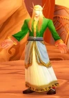 Priest Ennas