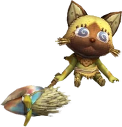 Chacha-Airu