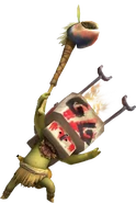Chacha-Grill