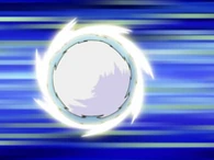 EP583 Pachirisu usando superdiente (3)