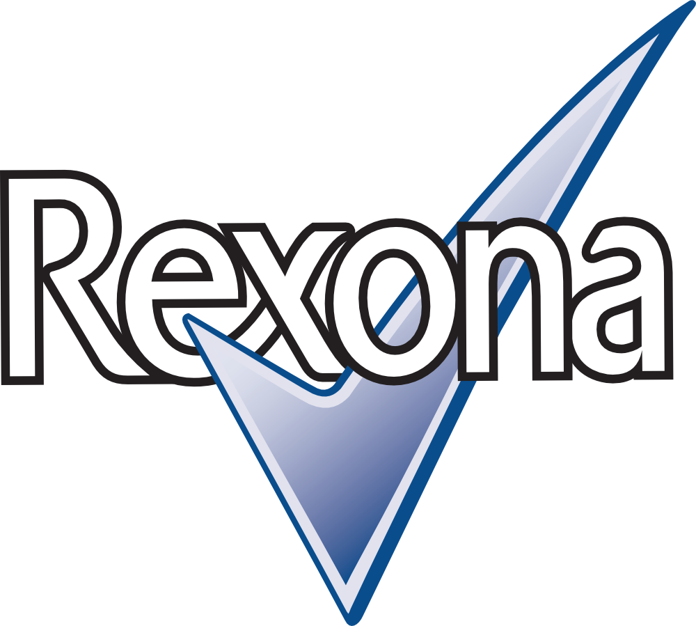 Rexona - Logopedia, the logo and branding site