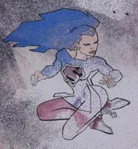 Supergirl